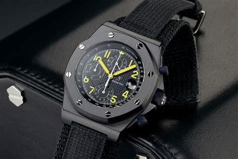 audemars piguet royal oak offshore 30th anniversary|audemars piguet royal oak offshore price.